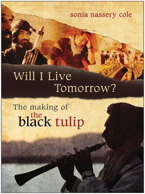 cover image of Will I Live Tomorrow?